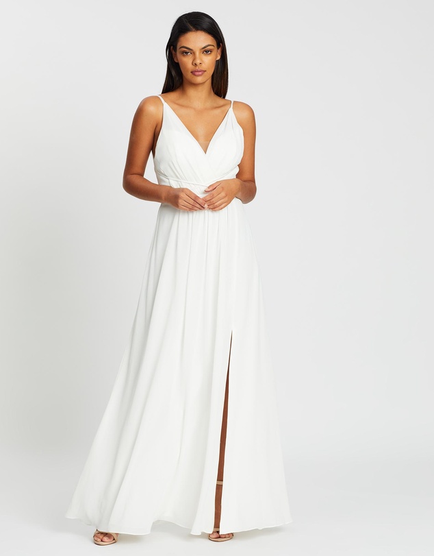 Alabaster The Label - Aries Dress