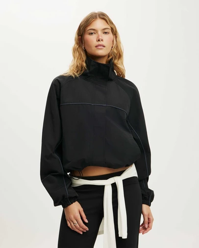 Cotton On Body Active - Offside Active Windbreaker