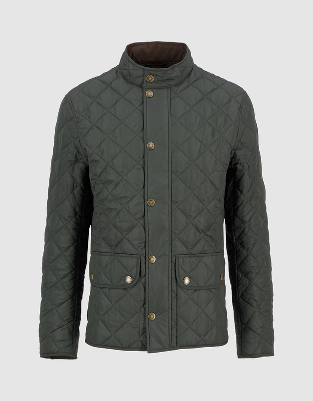 Barbour - Barbour Lowerdale Quilted Jacket