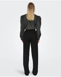 ONLY - Peach Everyday Pants