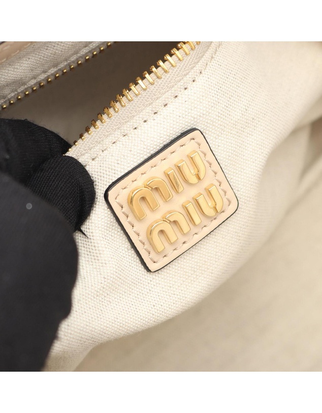Pre-Loved by Azura Reborn - Pre-Loved Calfskin Ivy Satchel