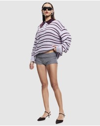 Lioness - Rising Sun Jersey