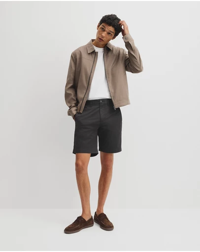 Country Road - Australian Cotton Stretch Chino Short