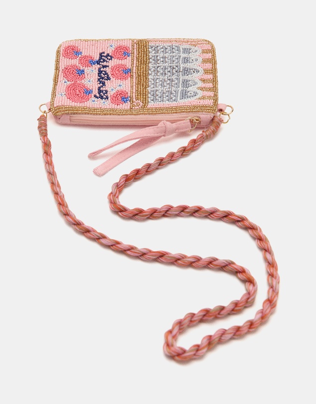 M.N.G - Sardina Mini Bag - Kids-Teens