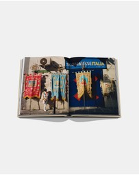 Assouline  - Napoli Amore