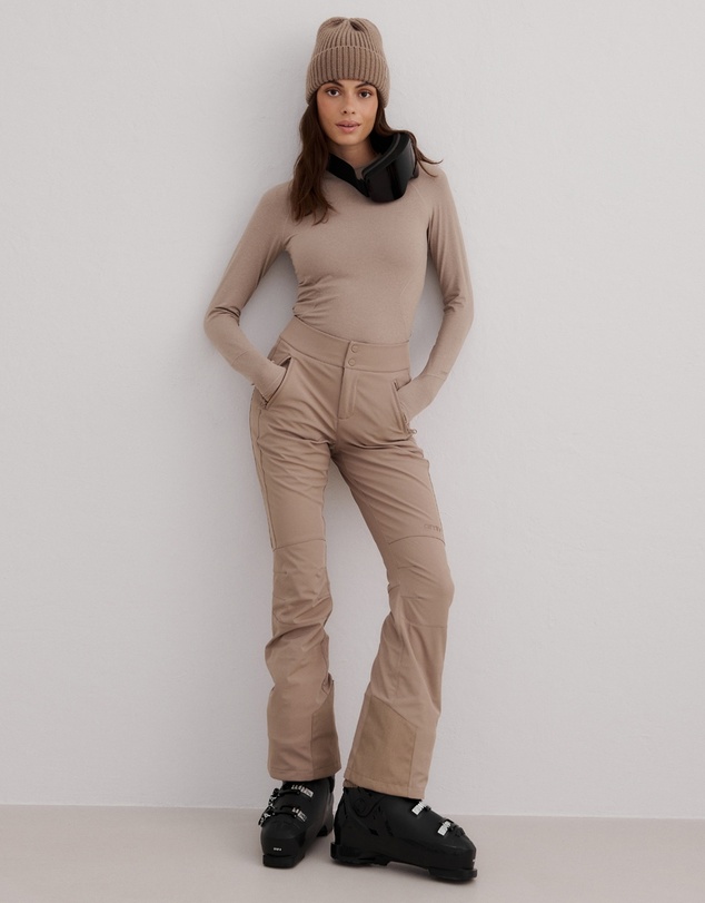 Aim'n - Ski Stretch Thermo Pants