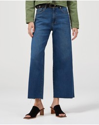 DRICOPER DENIM - Barrie Rinse Wash Jeans
