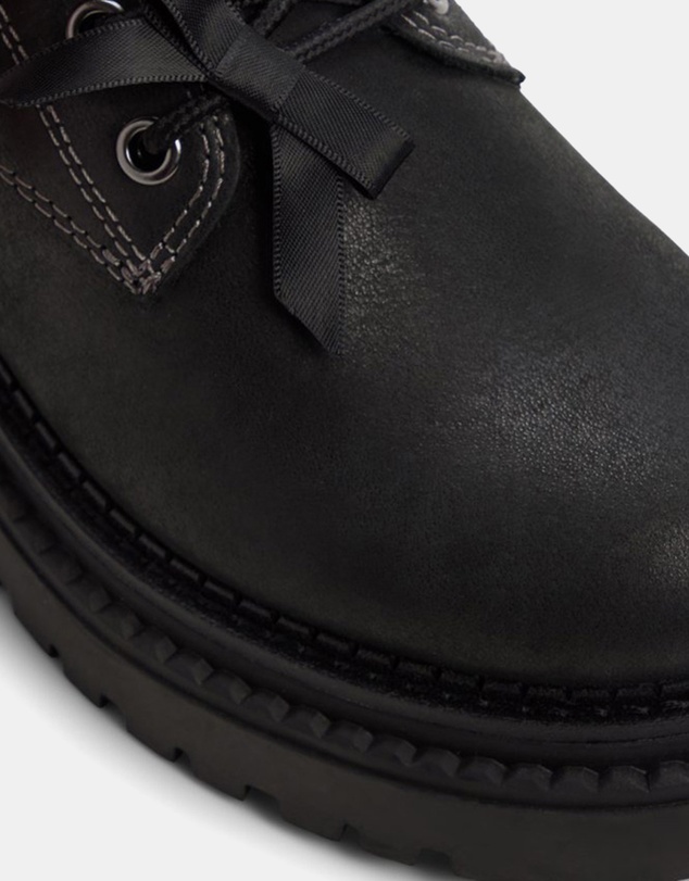 ALDO - Therift Boots