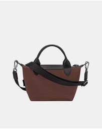 Longchamp - Le Pliage Energy Canvas Handbag - XS