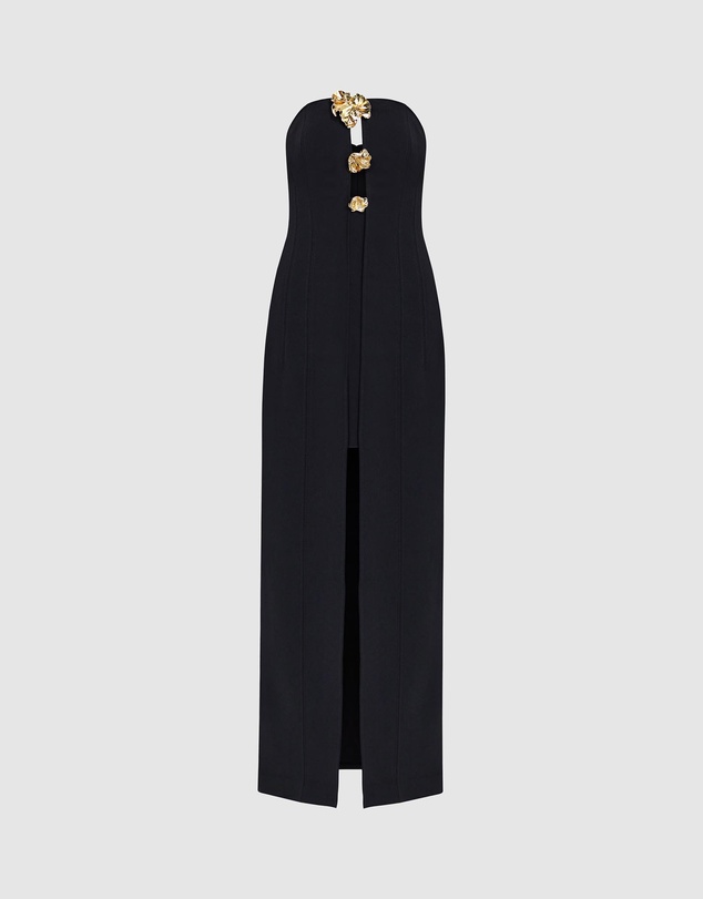 Acler - Hawick Maxi Dress