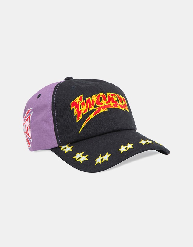 TwoJeys - Embroidered Dad Cap