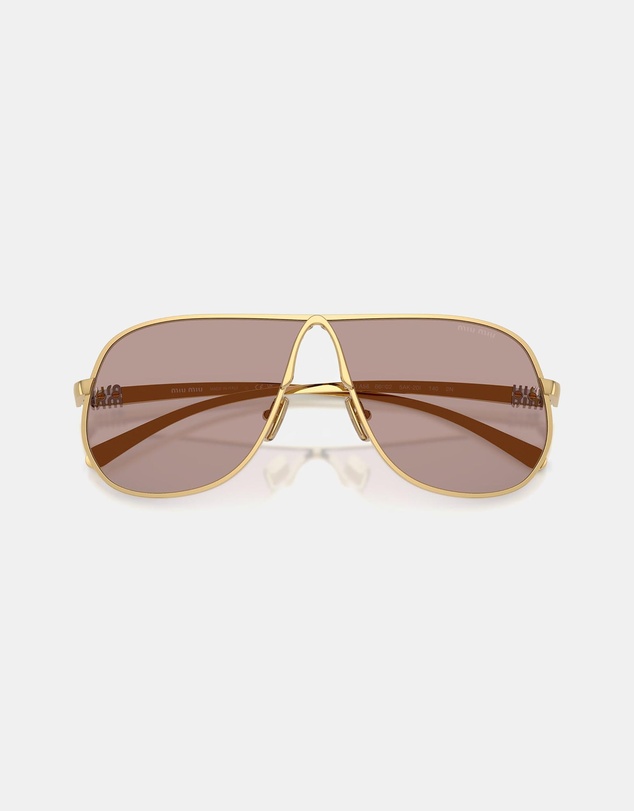 Miu Miu - 0MU A56S