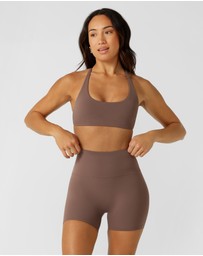 Lorna Jane - Liberty 14cm Bike Shorts