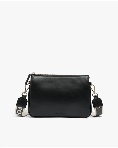 Country Road - Tri Crossbody Bag