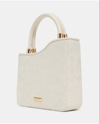 ALDO - Sunlace Top Handle Bag