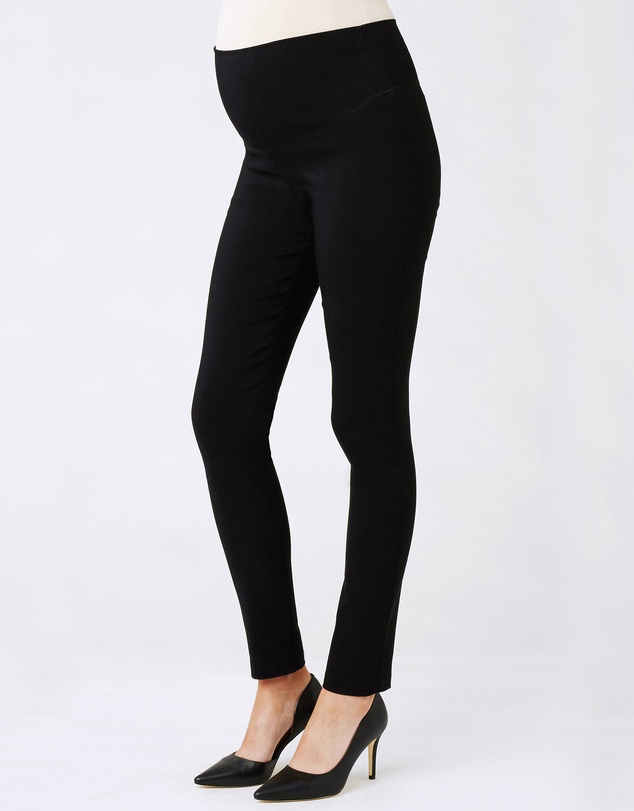 Ripe Maternity - Suzie Super Straight Pants