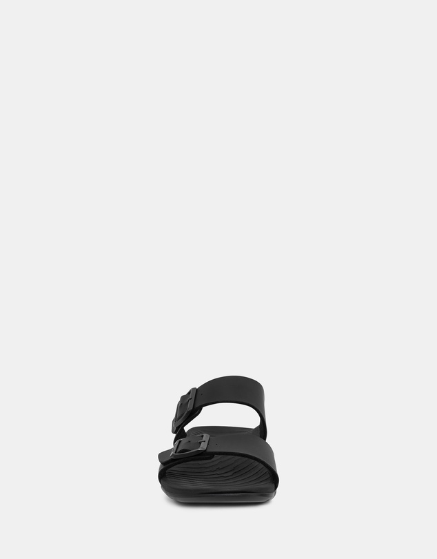 Ascent - Groove Buckle