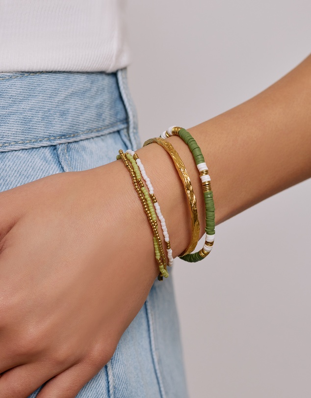 Arms Of Eve - Amari Bracelet - Forrest