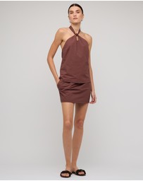 Staple the Label - Ishtar Hipster Skirt