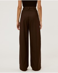 Calli - Miranda Tailored Pants