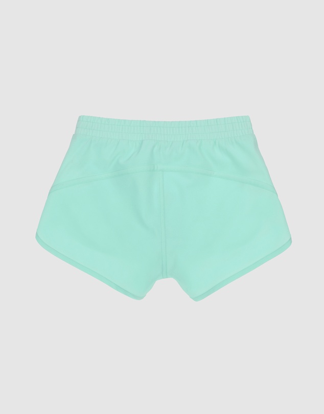 School Active Sports - School Active Sports Recycled Fibre Shorts