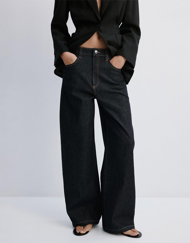 M.N.G - Clemence Jeans