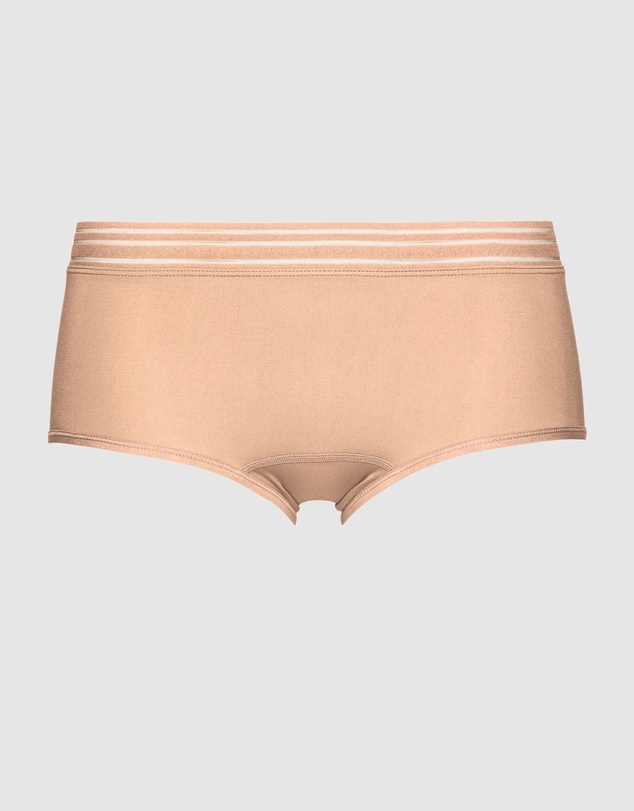 Billet Doux - Zen Light Shorty Brief