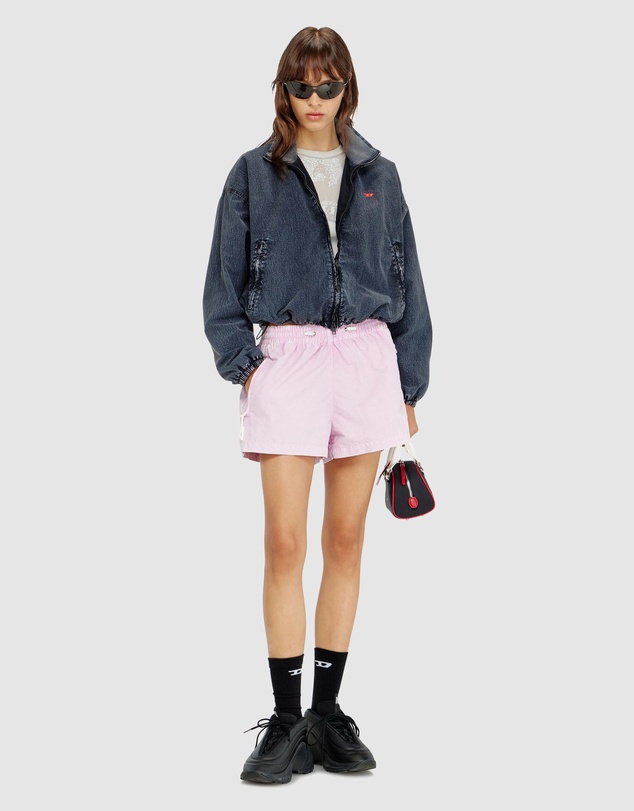 Diesel - G-Leamer Jacket