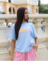 Vacancy Co - Aloha Tee