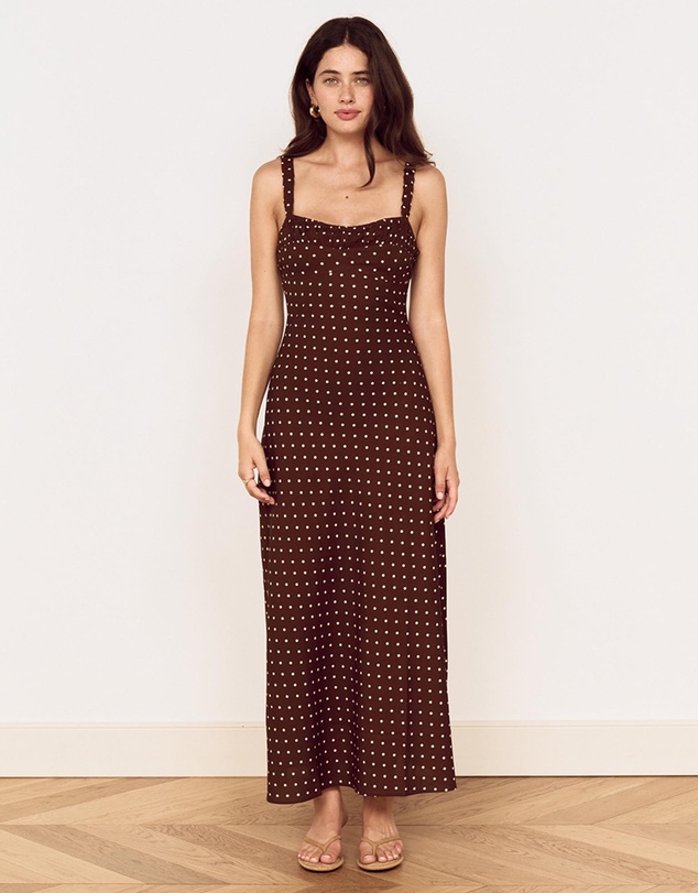 MINKPINK - Orion Midi Dress