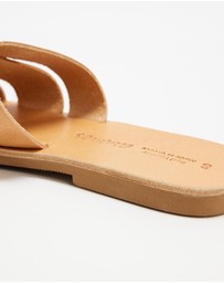 Ammos - Ismene Sandals
