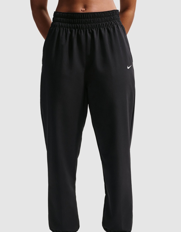Nike - One Dri-FIT High-Waisted 7/8 Joggers