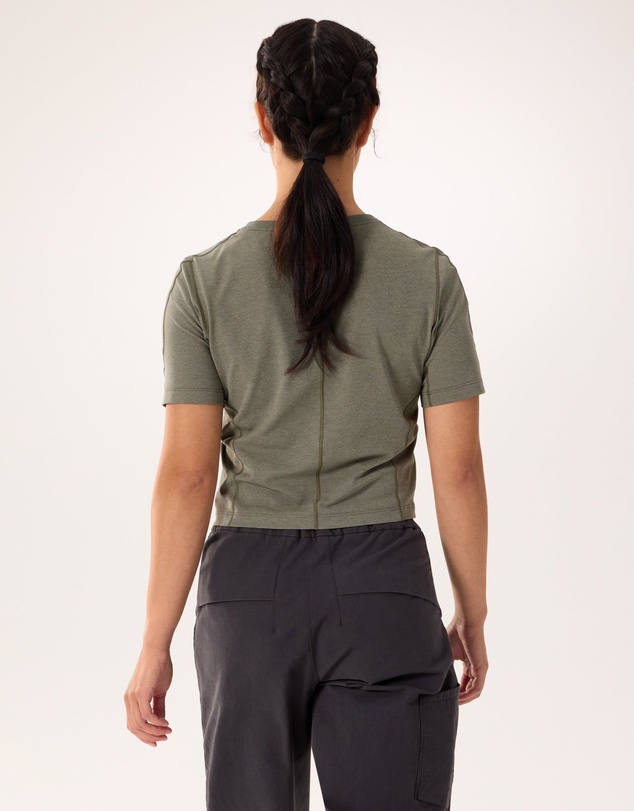 Arc'teryx - Rula T-Shirt SS Women's