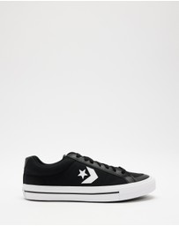Converse - Converse Sport Casual Sneakers - Unisex
