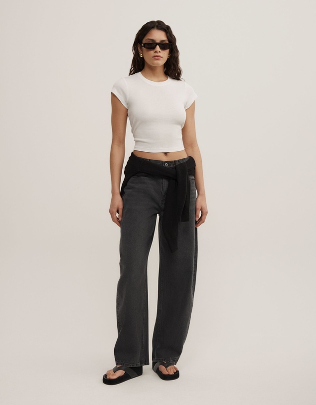 Witchery - Soft Curve Jeans