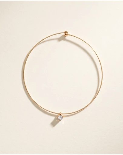 Reliquia Jewellery - Noa Necklace