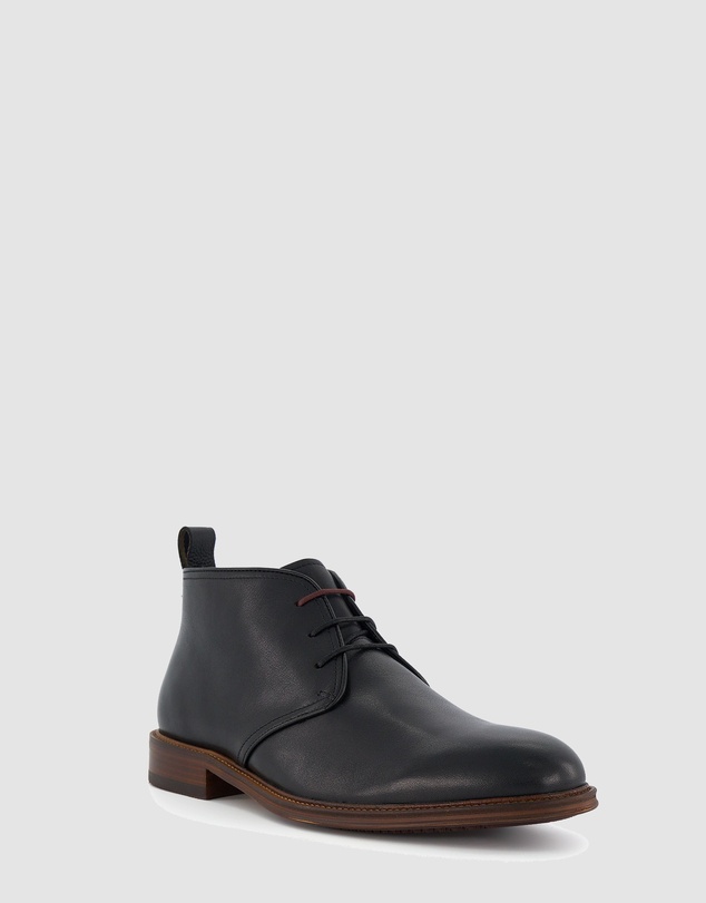 Dune London - Coopper - Black