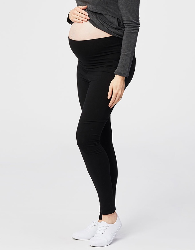 Cake Maternity - Cookie Maternity Leggings