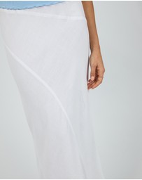 All About Eve - Mandy Maxi Skirt