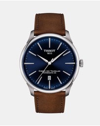 Tissot - Chemin des Tourelles Powermatic 80 42 mm