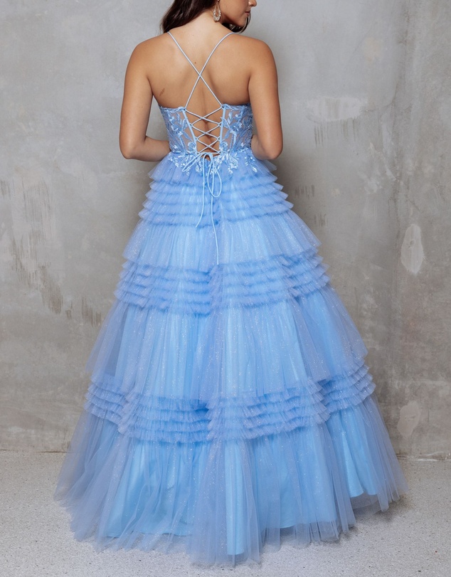 Tania Olsen Designs - Rosemarie Formal Dress