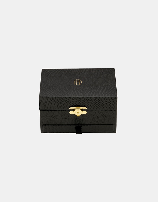 Heaven Mayhem - Carino Watch Gold