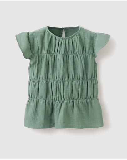 M.N.G - Sara T-Shirt - Kids