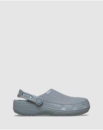 Crocs - Classic Crafted Clogs - Unisex