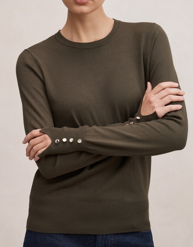 Forever New - Katie Crew Neck Jumper