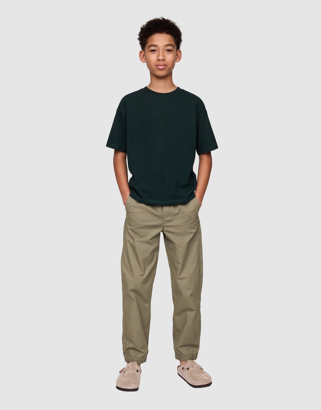 GAP - Relaxed Everyday Joggers - Teens