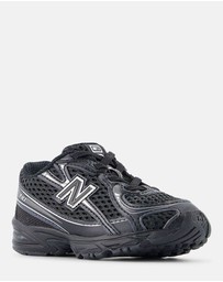 New Balance - 740 BUNGEE LACE Infant