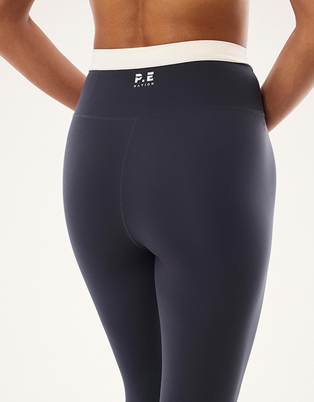 P.E Nation - Reflect Full-Length Leggings