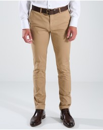 3 Wise Men - 3 Wise Men Cayden Chino Pant - Khaki
