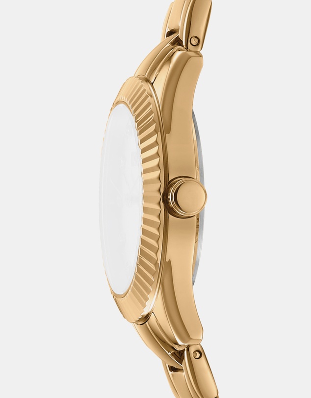 DKNY - DKNY Chambers Glitz  Watch